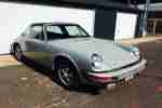 Porsche 911 2.7S TARGA Serie G 1973