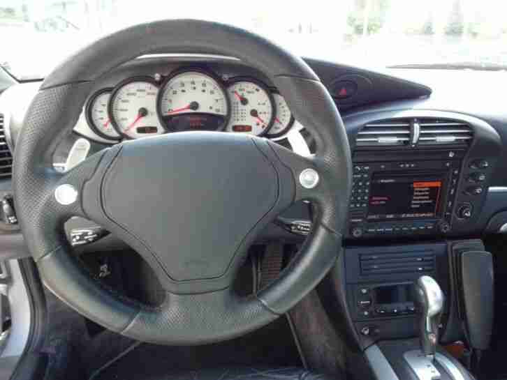 Porsche 911 2004 996 carrera 4
