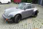 911 3.0 Carrera mit 3.0 RS Motor