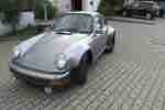 911 3.0 Carrera mit 3.2 RS Motor