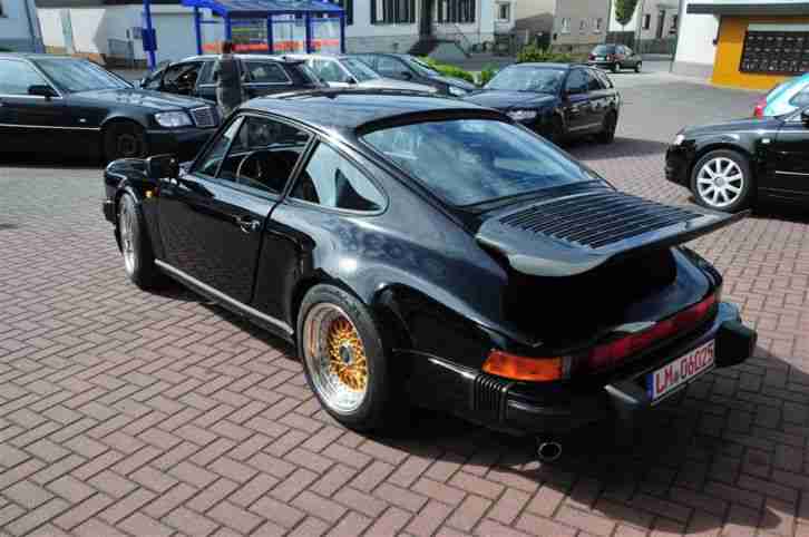 Porsche 911 3.0