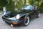 911 3.0 SC Targa, Bj.81, Matching Number, H