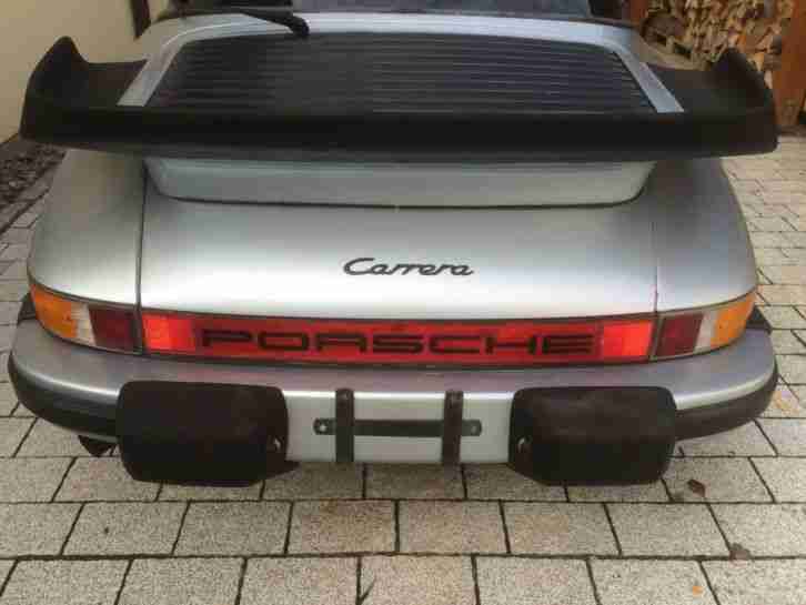 Porsche 911 3.0