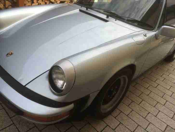 Porsche 911 3.0