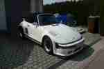 911 930 Cabrio Flachbau Turbolook