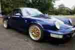 911 , 964 C4 RS