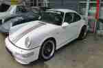 911 964 Carrera 2 RS Umbau RUF BBS B16
