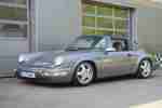 911 964 Carrera 2 Targa dt.Fzg.PZ Sh, unf.frei,