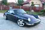 911 964 Carrera 4 3.6 250PS Schalter Unfallfrei