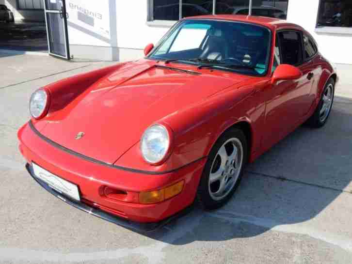Porsche 911 964