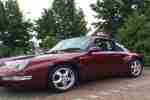 911 993 Coupe Varioram Schalter Sammler Zustand