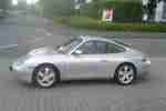 Porsche 911 996 Allrad mit Lenkradtiptronic