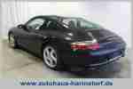 911 996 C2 Coupe Tiptronik Navi BiXenon 18Alu