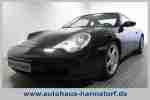 911 996 C2 Coupe Tiptronik Navi BiXenon 18Alu