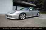 911 996 C2 Tiptr Vollleder 18 Alu Deutsches Aut