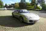 911 996 Cabrio 4 Turbo look, Xenon, Klima,