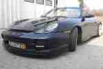 911 996 Cabrio WLS sehr selten ! Gepflegt!