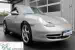 911 (996) Carrera 3.4 18Zoll Navi Xenon SHD