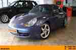 911 996 Carrera 3.4 Coupe Schalter Navi PDC