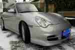 911 996 Carrera, 320 PS, 3, 6 l, Bose