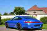 911 996 Carrera 4 S Coupe Navi Leder Top