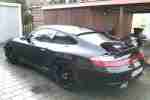 911 996 Carrera 4S Inzahlungnahme bis 18.000 €