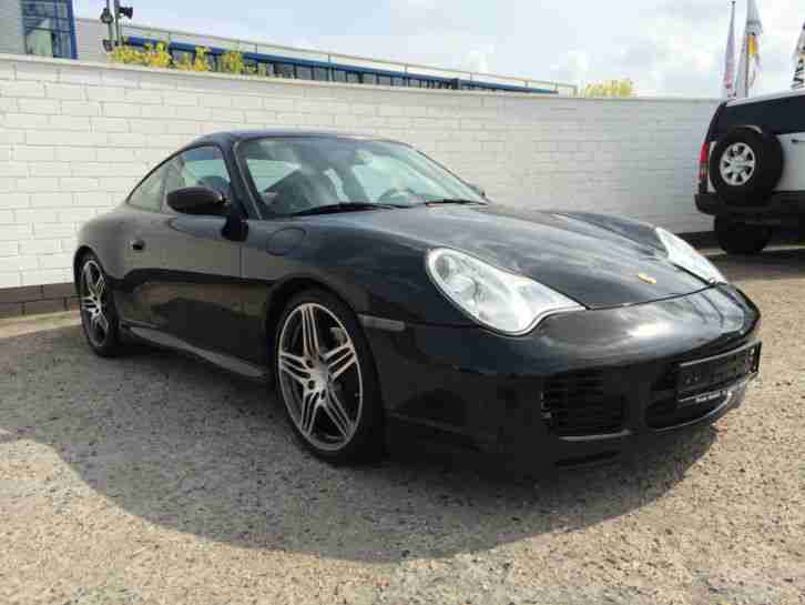 Porsche 911/996 Carrera 4s