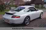 911 996 Carrera Coupe SCHECKHEFT NUR