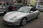 911 996 Carrera Coupe TIPTRONIC NAVI XENON GSSD