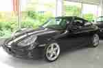 911 996 Carrera Vollausstattung