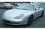 911 996 Carrera sehr gepflegt