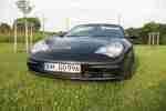 911 996 Facelift Cabrio C 4 Allrad