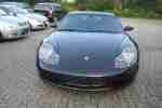 911 996 Schiebedach El Sitze mit Memory Navi