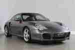 911 996 Turbo