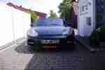 911 996 mit neuem Motor