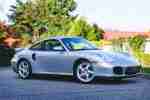911 996 turbo Schaltgetriebe
