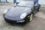 911 997 4s cabriolet 2006