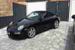 911 997 Cabrio neuer Service