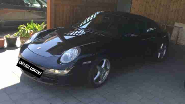 Porsche 911 997