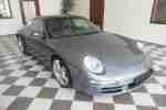 911 997 Carrera 2S Coupe Tiptronic