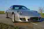 911 997 Carrera 4S Facelift Deutsch Approved