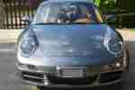 911 997 Carrera 4S Vollausstattung FULL OPTION