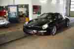 911 997 Carrera S Makelloser Zustand, EZ 10