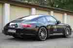 911 997 Carrera S mit 20 Zoll Tomason TN9,