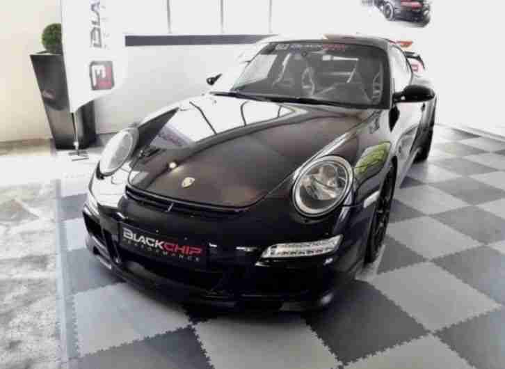 Porsche 911 / 997 - GT3