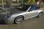 911 997 S Carbrio GT Silber