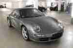 911 997 Tiptronic Unfallfrei Deutsch Scheckheft