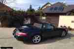 Porsche 911 997 carrera 4 cabrio schalter