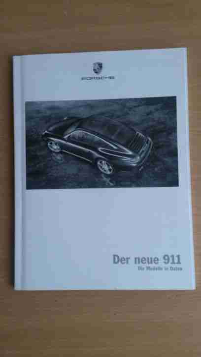 911 Broschüre