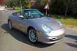 911 C2 Cabrio